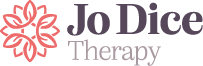 Jo Dice Therapy Logo